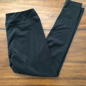 Zella size Large womens live in leggings